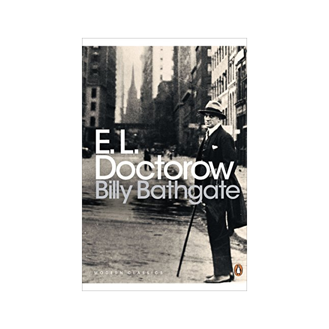 Penguin Modern Classics : Billy Bathgate 