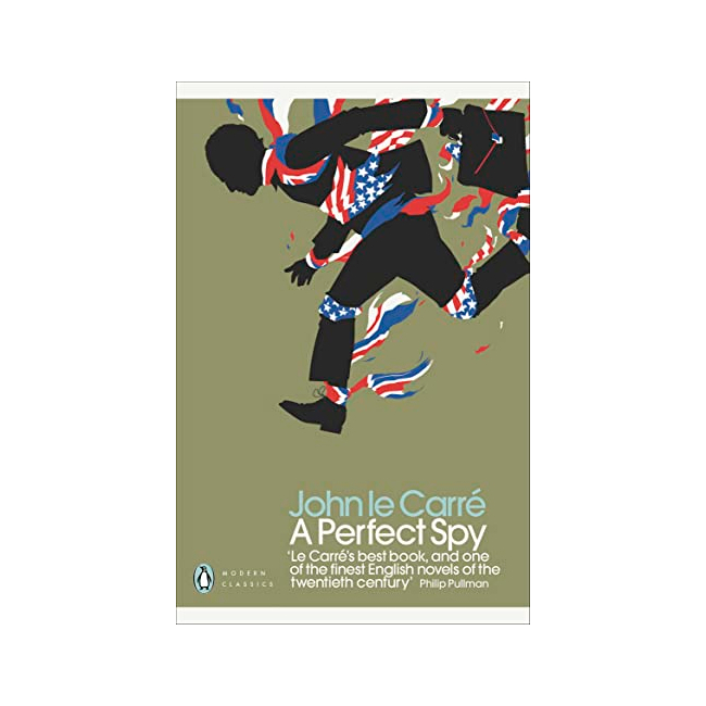 Penguin Modern Classics : A Perfect Spy 