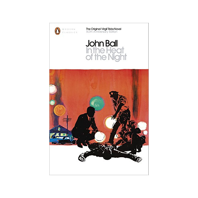 Penguin Modern Classics : In the Heat of the Night 