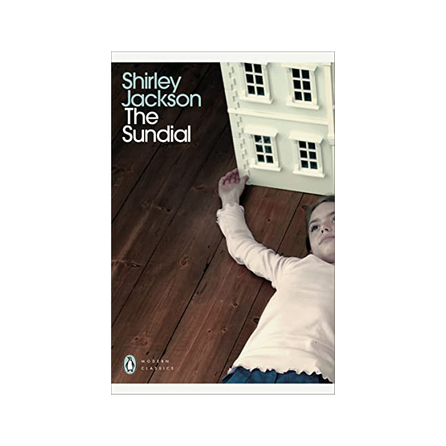 Penguin Modern Classics : The Sundial 