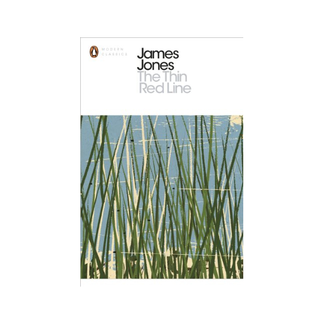Penguin Modern Classics : The Thin Red Line 