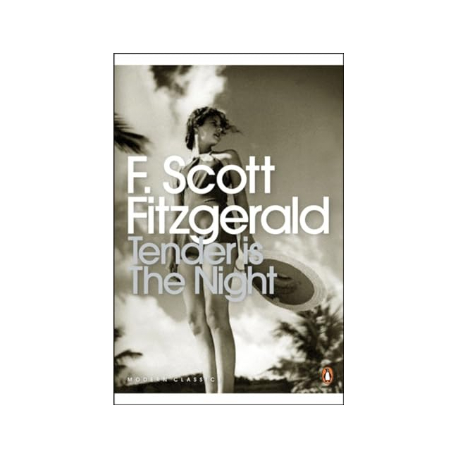 Penguin Modern Classics : Tender is the Night 