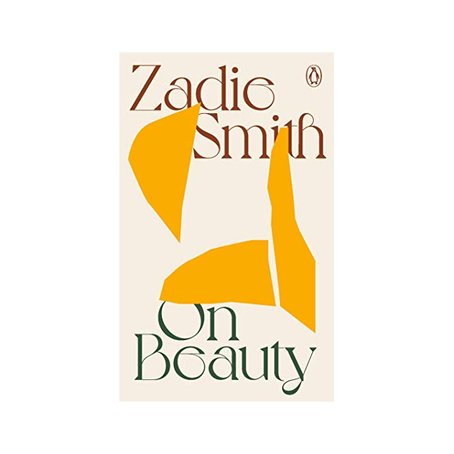 [Penguin Essentials : On Beauty]