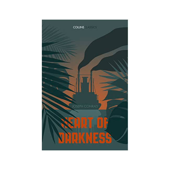Collins Classics : Heart of Darkness