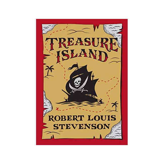 Barnes & Noble Collectible Editions : Treasure Island