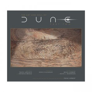 The Art and Soul of Dune: Part Two