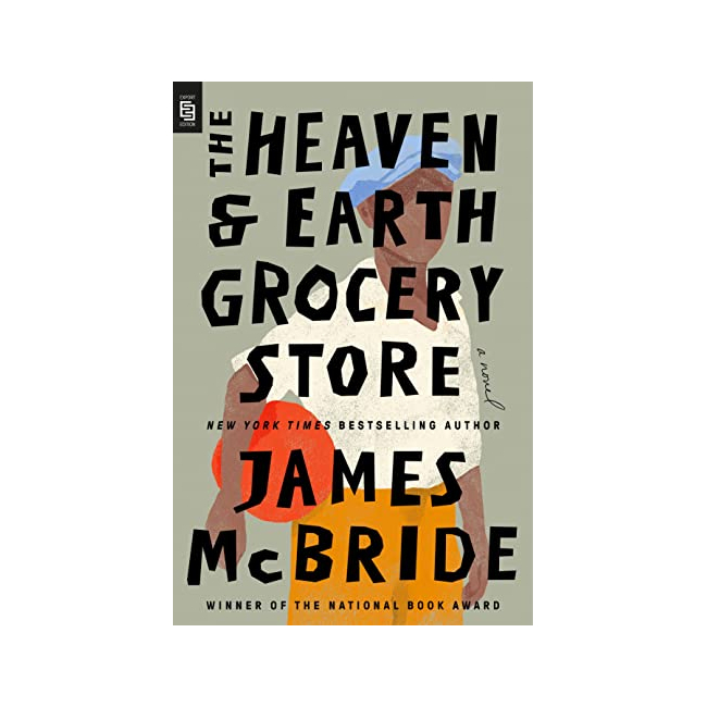 The Heaven & Earth Grocery Store : A Novel (Paperback, ̱)