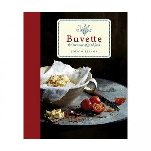 Buvette : The Pleasure of Good Food