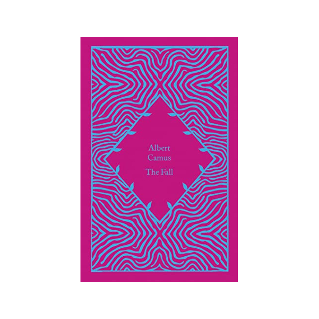 Little Clothbound Classics : The Fall  