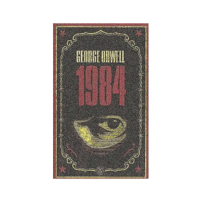 Penguin Essentials : Nineteen Eighty-Four 