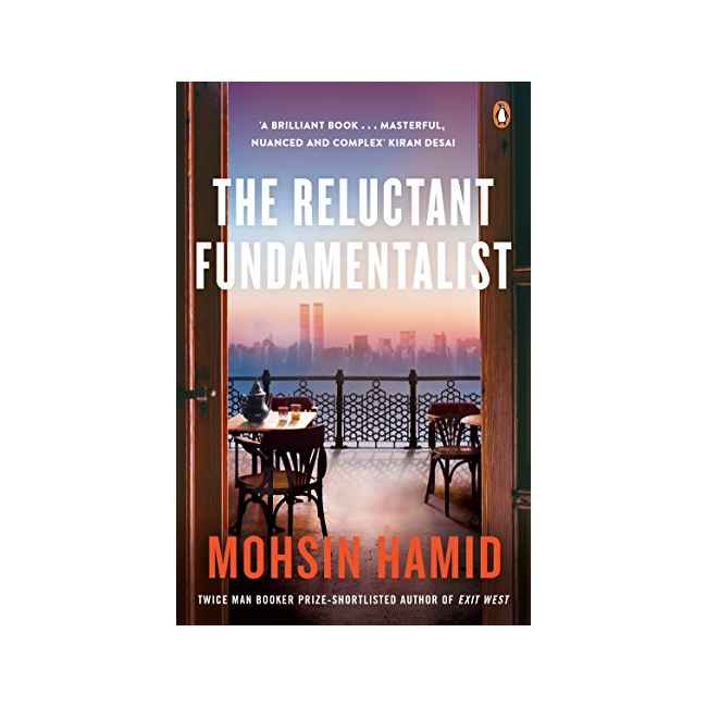 The Reluctant Fundamentalist