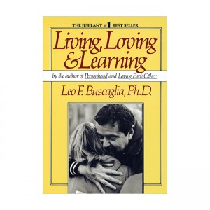 Living Loving and Learning [RM õ]