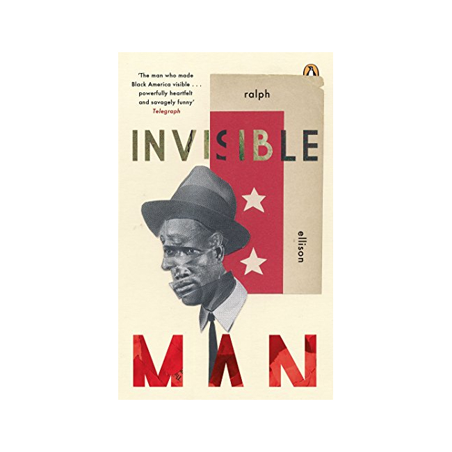 Penguin Essentials : Invisible Man 