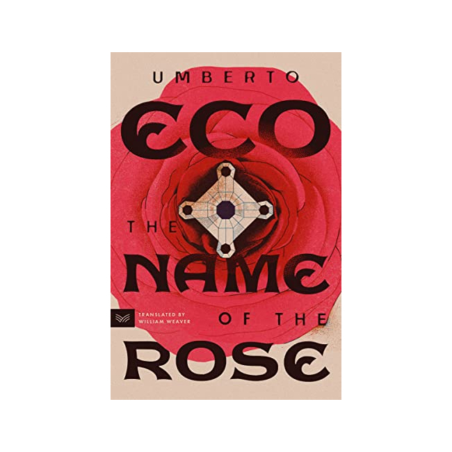 The Name of the Rose