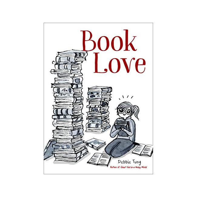 Book Love