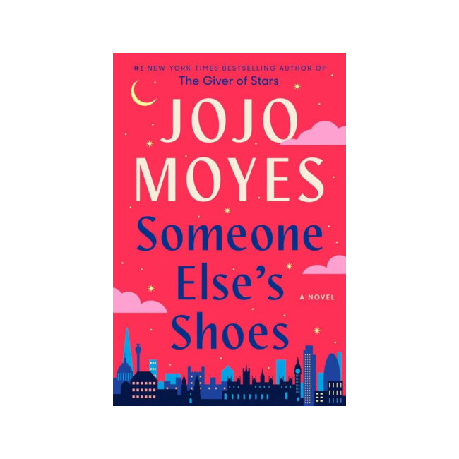 Someone Else's Shoes : A Novel