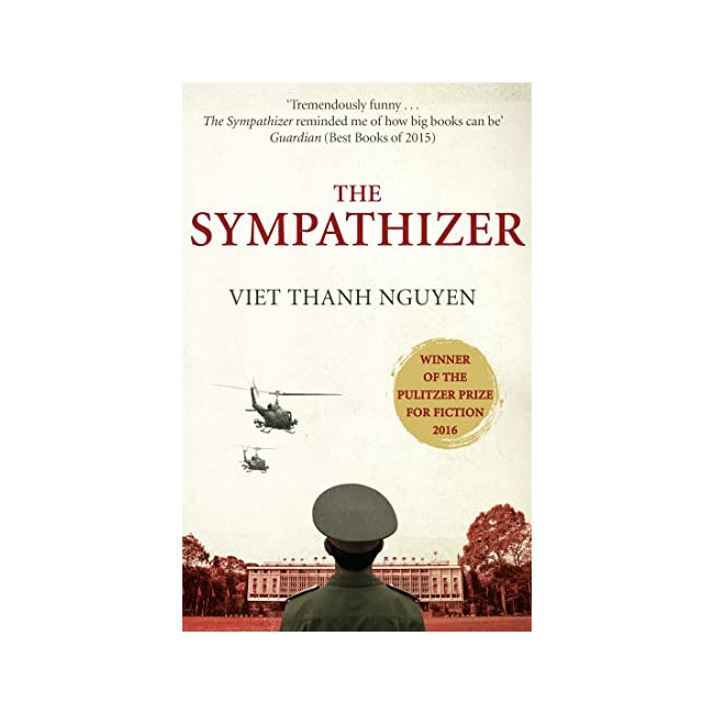 The Sympathizer