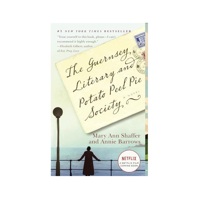 The Guernsey Literary and Potato Peel Pie Society