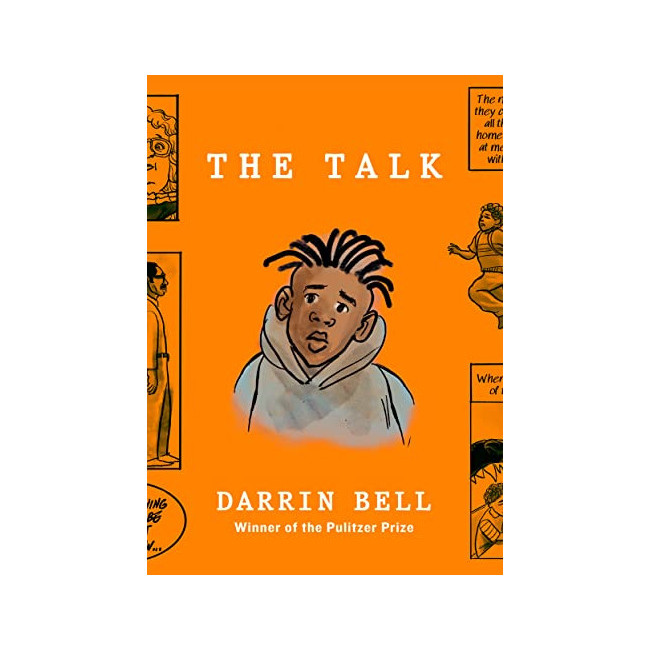 The Talk [2024-25 HS]