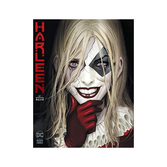 Harleen