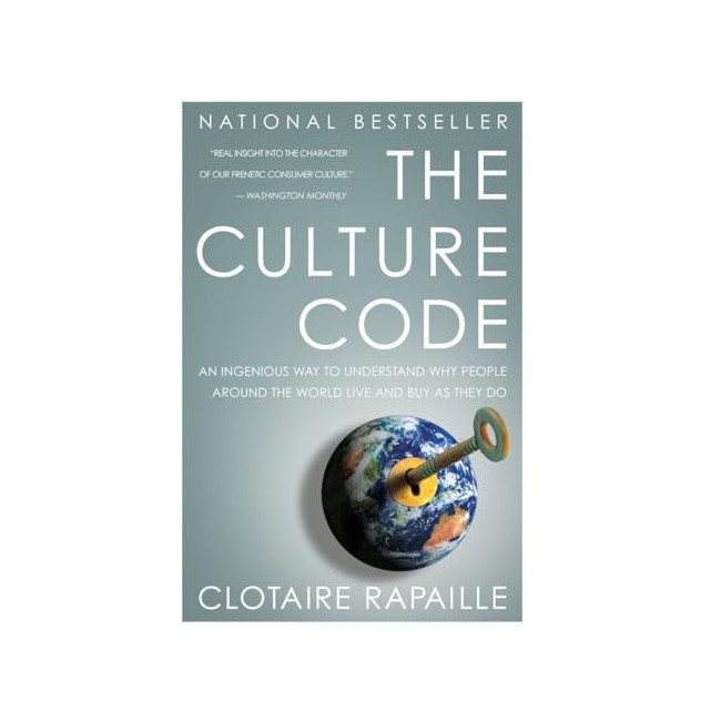 The Culture Code