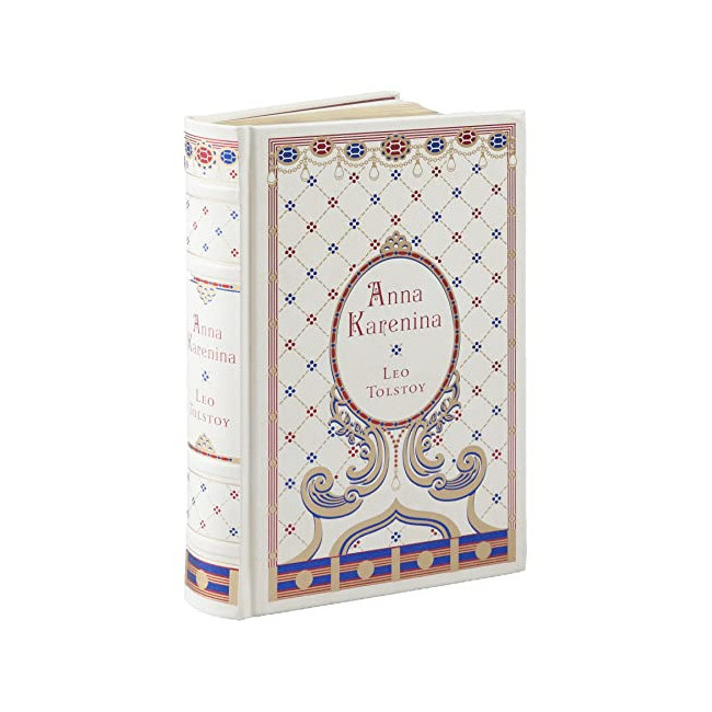 Barnes & Noble Collectible Editions : Anna Karenina