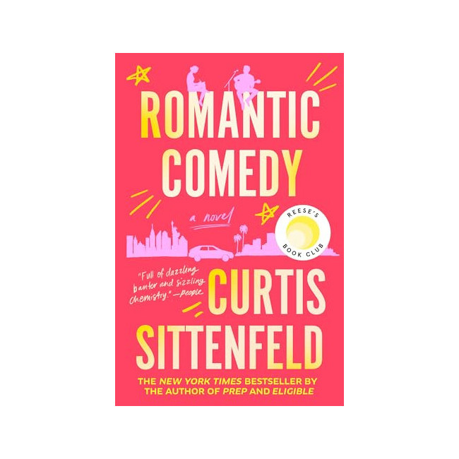 Romantic Comedy [2023  Ŭ]