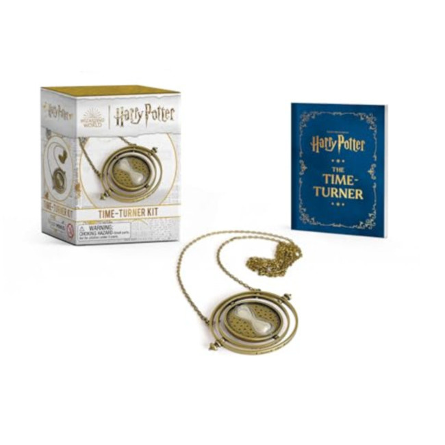 Harry Potter Time :Turner Kit