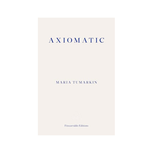 Axiomatic