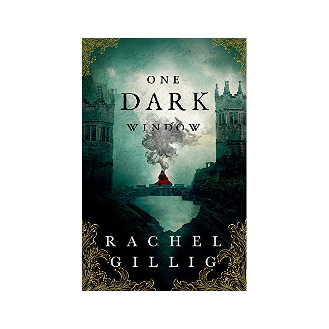One Dark Window 
