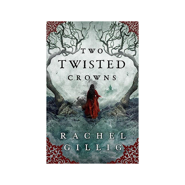 Two Twisted Crowns 