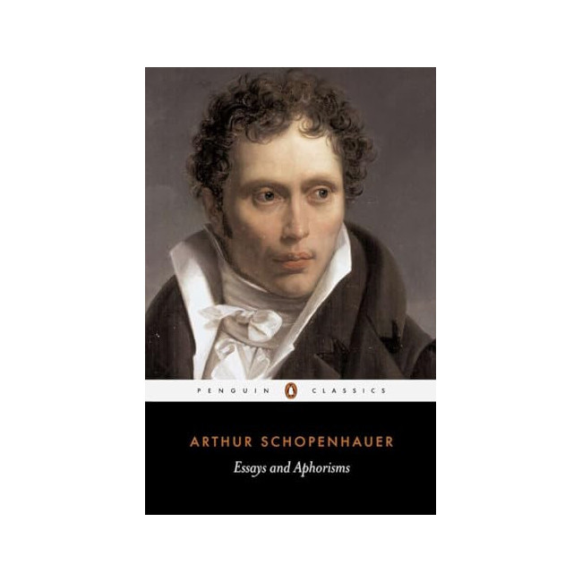 Penguin Classics : Essays and Aphorisms 