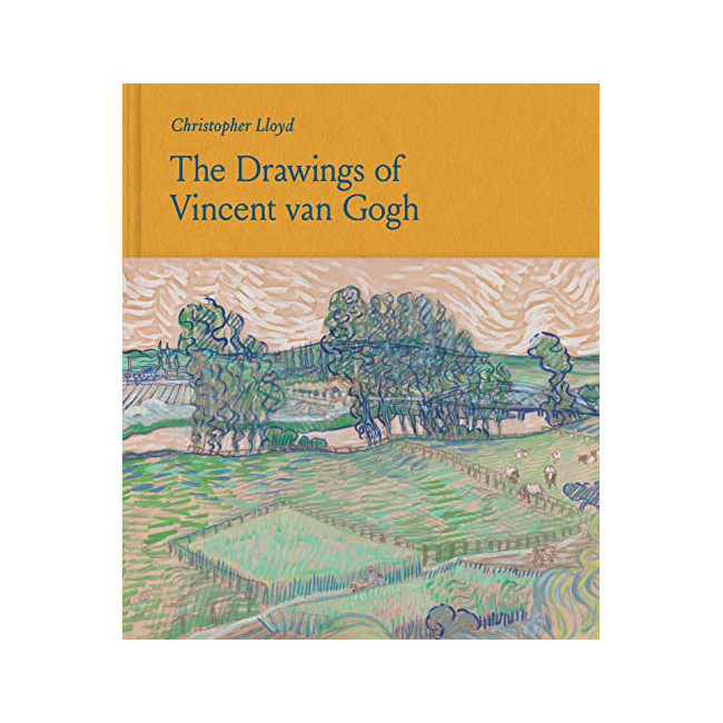 The Drawings of Vincent Van Gogh