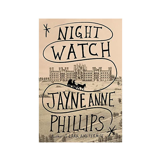 Night Watch [2024 ǽó] 