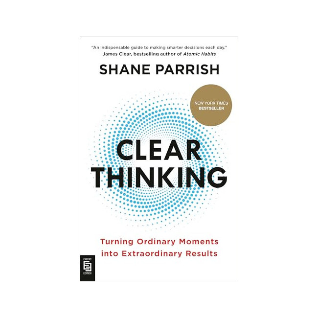 Clear Thinking 