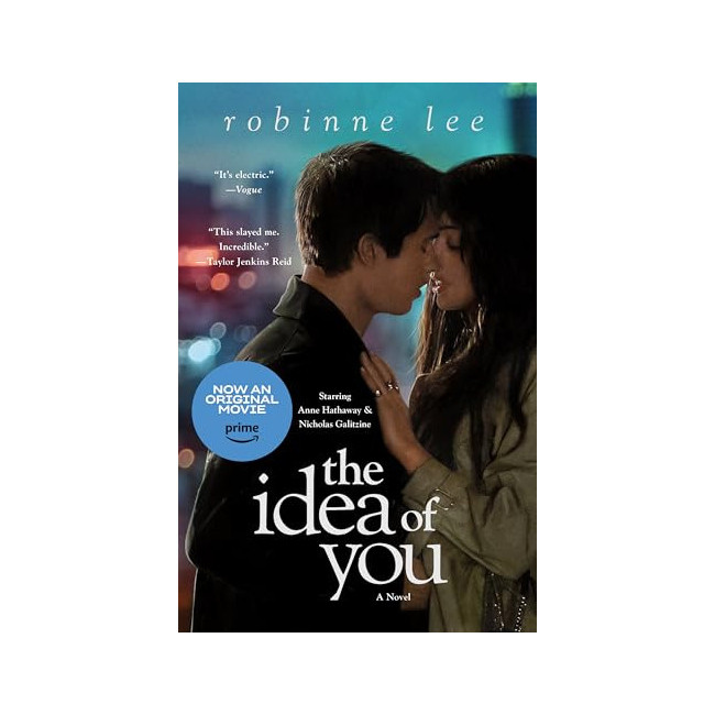 The Idea of You