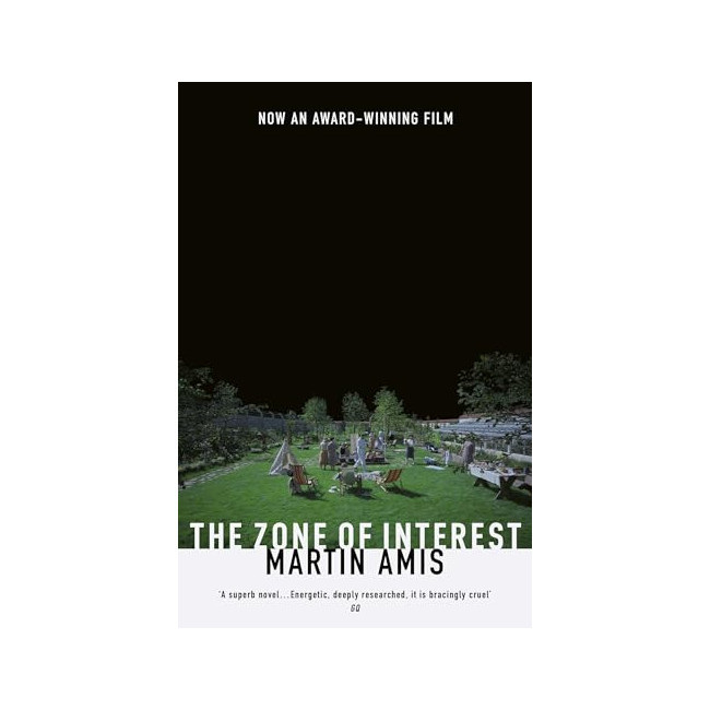 The Zone of Interest