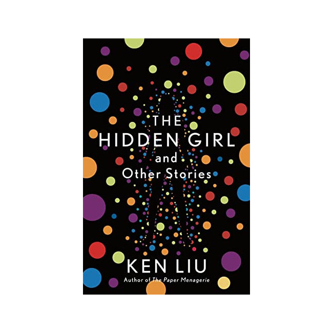 The Hidden Girl and Other Stories