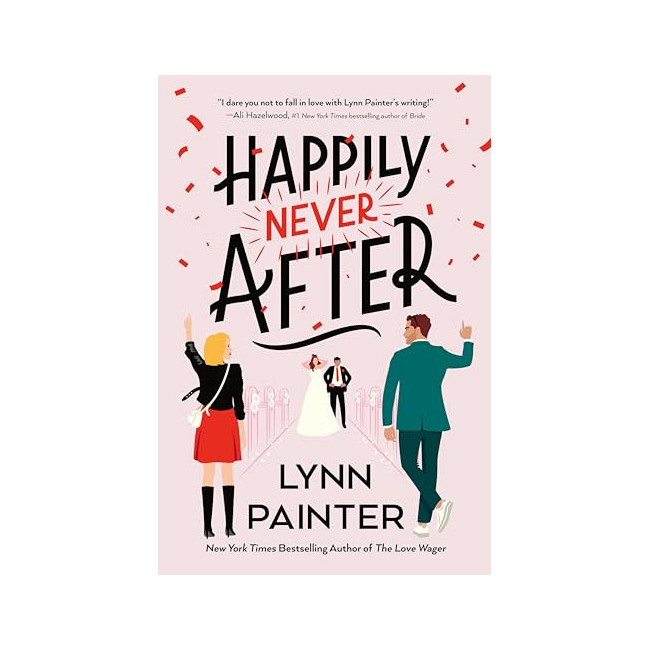 Happily Never After