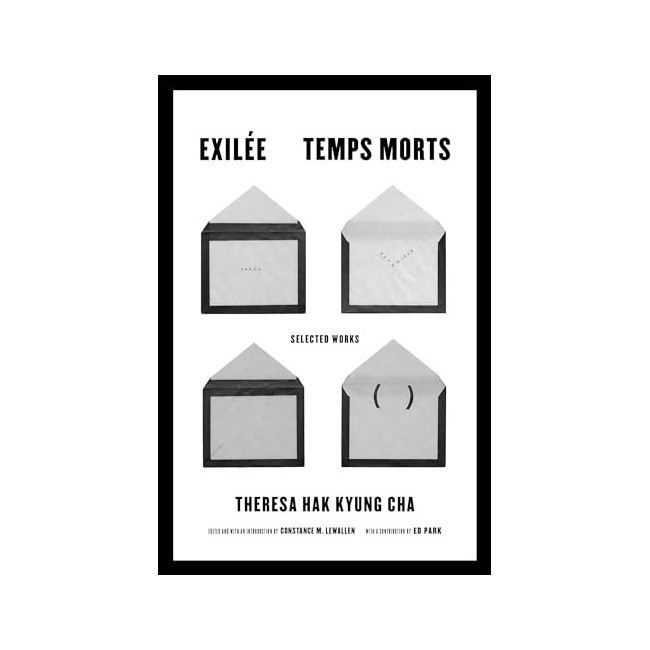 Exilee : Temps Morts : Selected Works