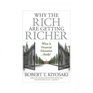 Why the Rich Are Getting Richer