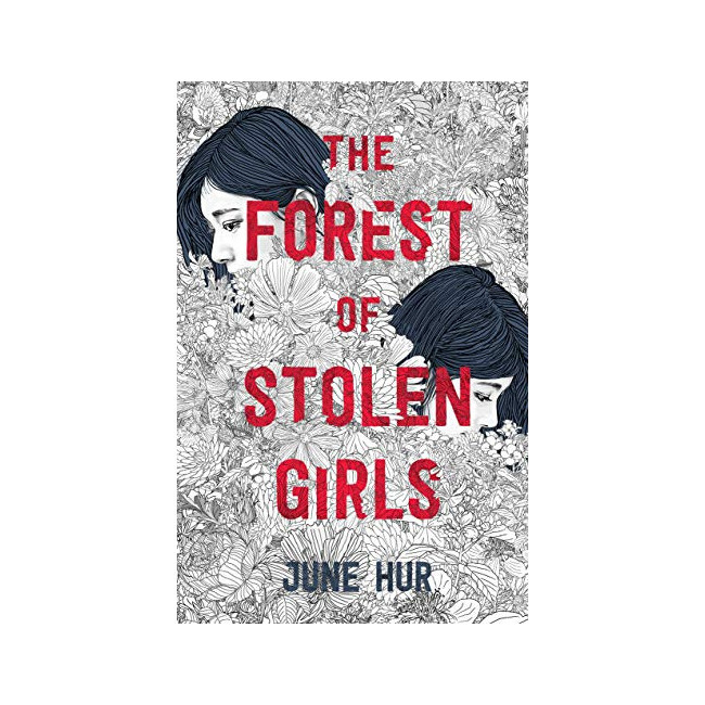  The Forest of Stolen Girls