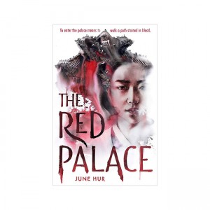  The Red Palace