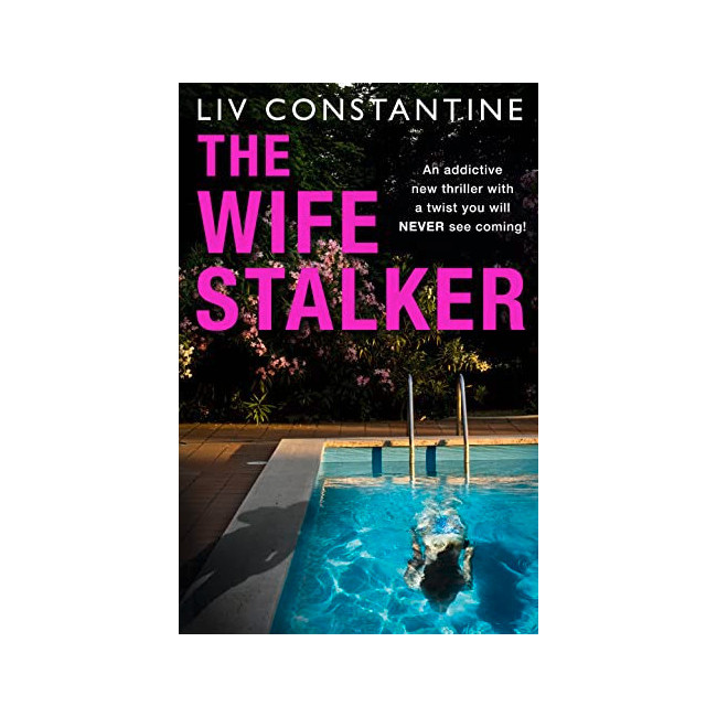 The Wife Stalker