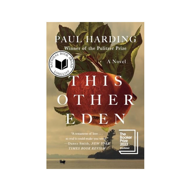 This Other Eden : A Novel [2023 ٸ õ] 