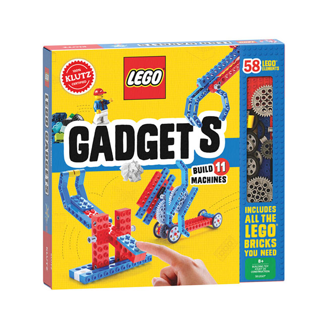 LEGO Gadgets - Klutz