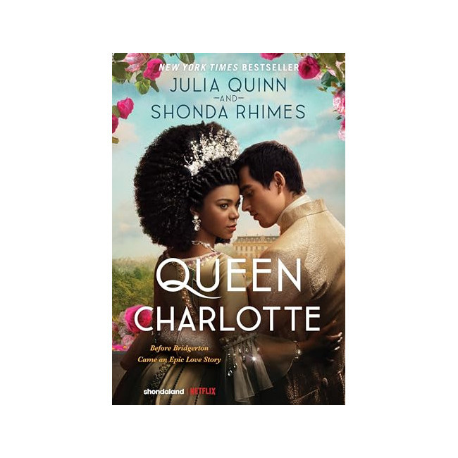 Bridgerton series : Queen Charlotte