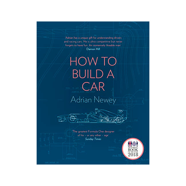 How to Build a Car