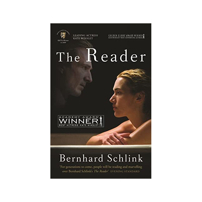 The Reader - W&N Essentials