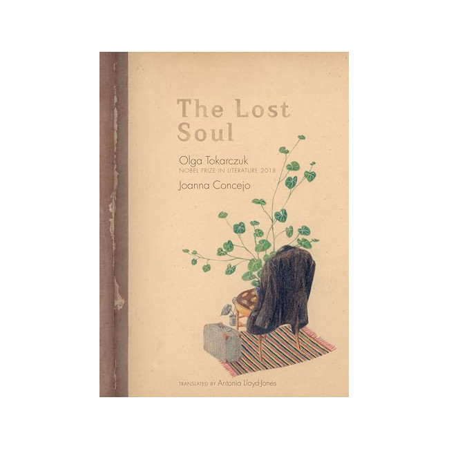 The Lost Soul